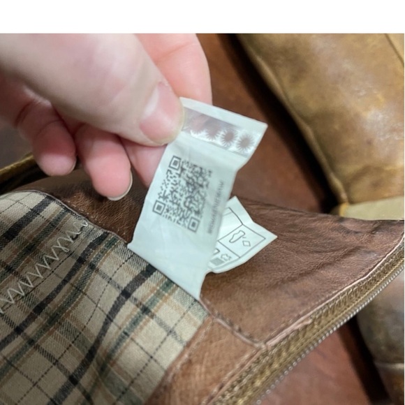 UGG Women's Darcie tall Riding Boots - Picture 11 of 12